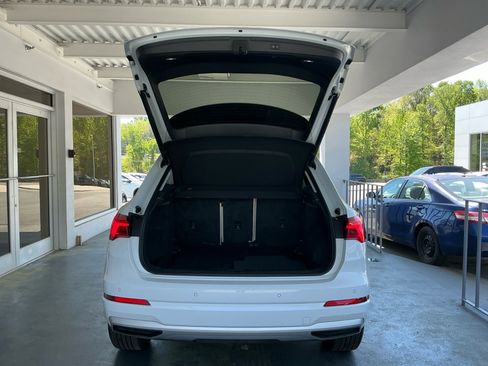 Used 2022 Audi Q3 2.0T Premium AWD/4WD image 19