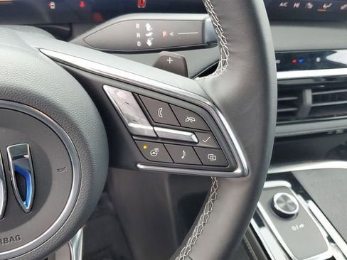 New 2026 Buick Enclave Preferred image 28