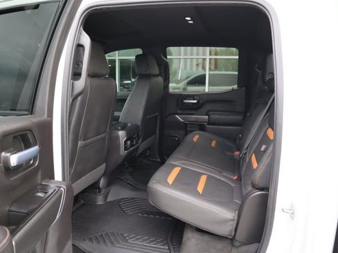 Used 2020 GMC Sierra 1500 AT4 AWD/4WD image 16