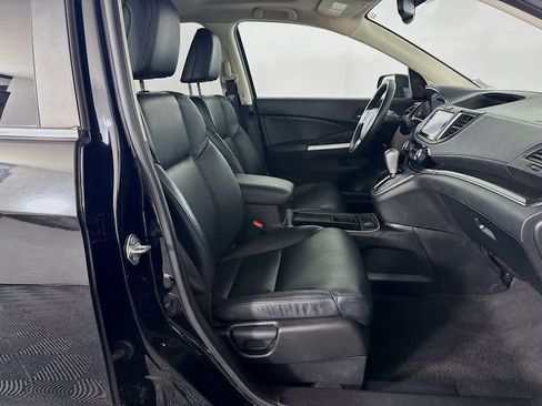 Used 2015 Honda CR-V EX-L image 24