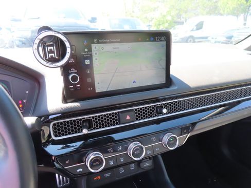 Used 2026 Honda Civic Sport Touring image 17
