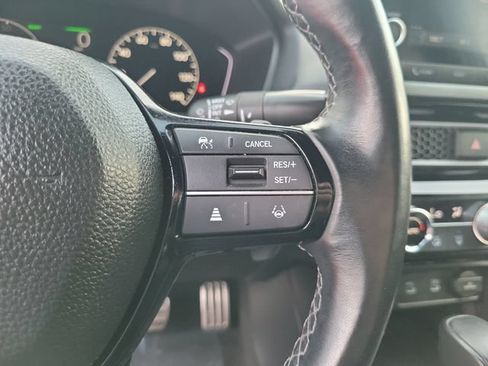 Used 2025 Honda Civic Sport image 16