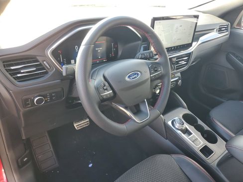 Used 2023 Ford Escape ST-Line w/ Tech Pack #1 image 13