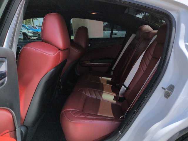 Used 2023 Dodge Charger SRT Hellcat RWD image 14