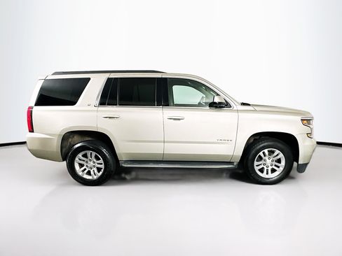 Used 2015 Chevrolet Tahoe LT RWD image 10