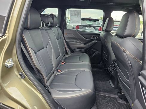 Used 2022 Subaru Forester Wilderness AWD/4WD image 13