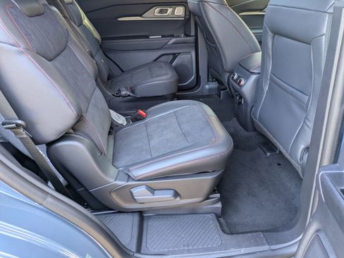 New 2026 Ford Explorer ST w/ Sun And Sound Package image 37