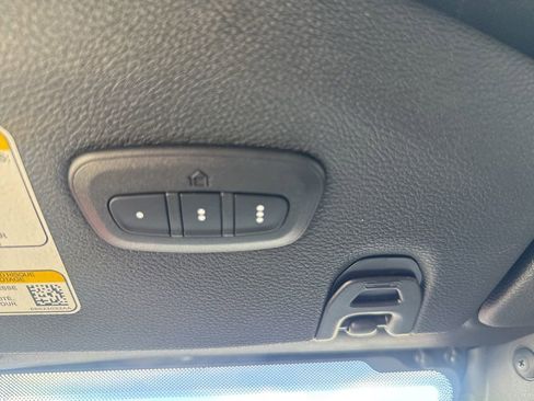 Certified 2025 Jeep Wrangler Unlimited Rubicon 4xe w/ Safety Group image 29