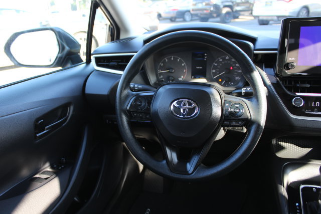 Certified 2024 Toyota Corolla LE FWD image 41