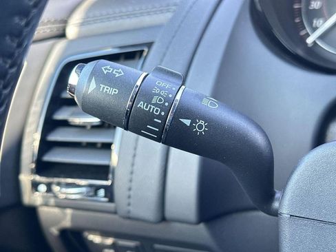 Used 2017 Jaguar F-TYPE S image 25