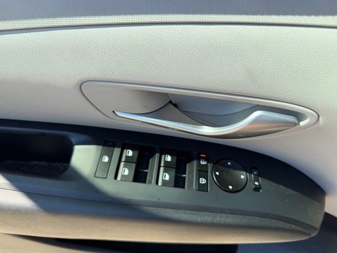 Certified 2026 Hyundai Tucson SE AWD/4WD image 12