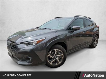 Used 2026 Subaru Crosstrek 2.0i Premium