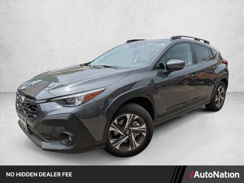 Used 2026 Subaru Crosstrek 2.0i Premium AWD/4WD image 1