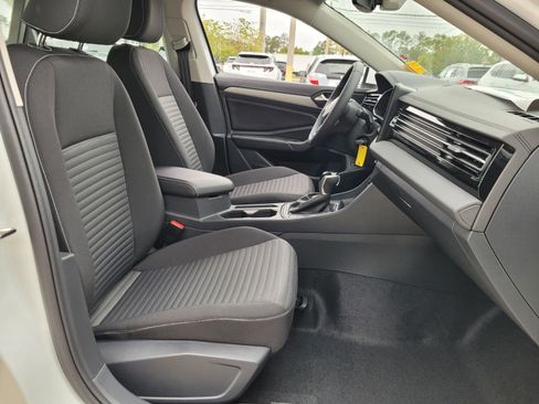 New 2026 Volkswagen Jetta S image 19