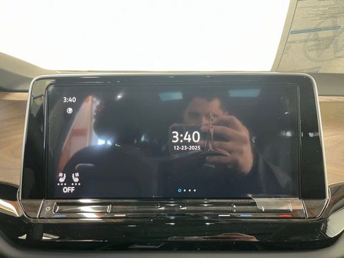 New 2026 Volkswagen Atlas SE image 16