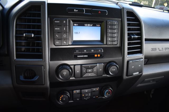 Used 2020 Ford F250 XL w/ Power Equipment Group RWD image 22