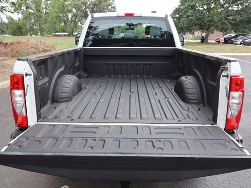 Used 2020 Ford F250 XL w/ Power Equipment Group AWD/4WD image 14