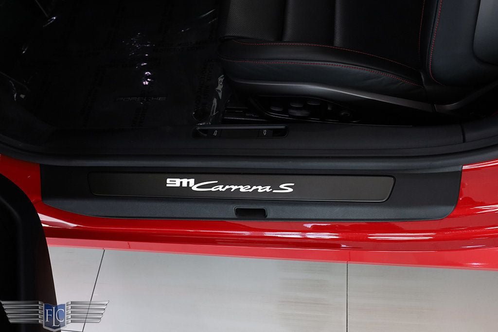 Used 2021 Porsche 911 Carrera S RWD image 20