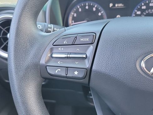 Used 2023 Hyundai Kona SEL image 24