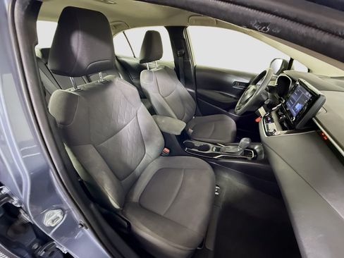 Used 2022 Toyota Corolla LE image 28