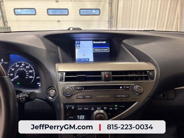 Used 2015 Lexus RX 350 AWD image 13