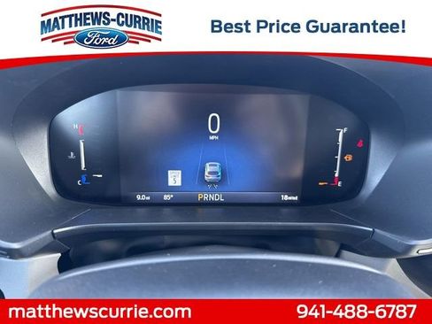 New 2026 Ford Escape Active w/ Tech Pack #1 image 16