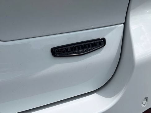 Used 2024 Jeep Grand Cherokee L Summit AWD/4WD image 24