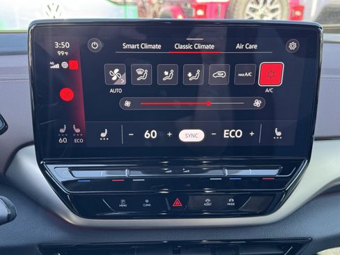 Used 2023 Volkswagen ID.4 Pro image 27