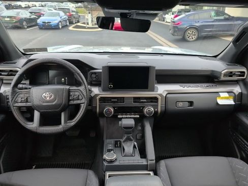 New 2025 Toyota Tacoma SR5 image 25