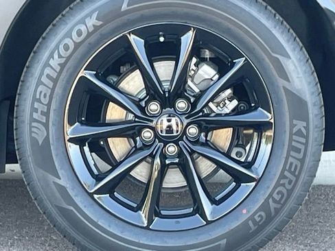 Certified 2026 Honda CR-V Sport-L image 20