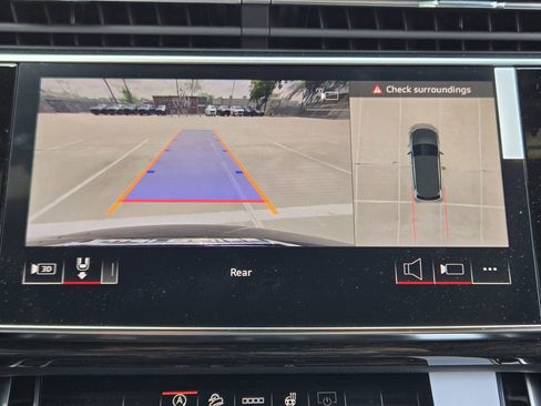 New 2026 Audi Q7 2.0T Premium Plus image 23