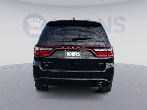 Used 2021 Dodge Durango GT image 5
