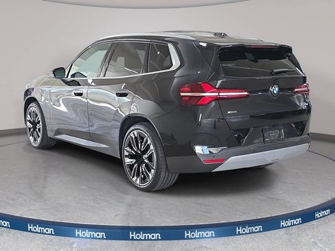 Used 2026 BMW X3 xDrive30i w/ Premium Package AWD/4WD image 9