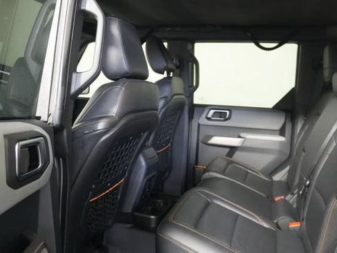 Used 2021 Ford Bronco Badlands AWD/4WD image 30