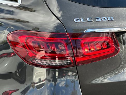 Certified 2020 Mercedes-Benz GLC 300 image 16