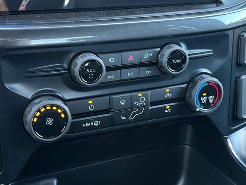 New 2026 Ford F150 STX w/ F-150 LOBO Package AWD/4WD image 18