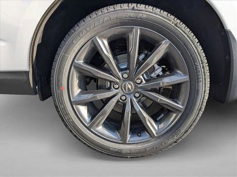 Certified 2025 Acura RDX A-Spec image 15