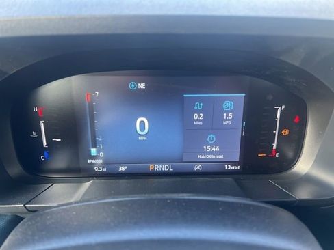 New 2026 Ford Maverick XLT image 20