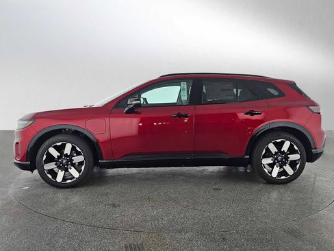 New 2026 Honda Prologue Elite image 6