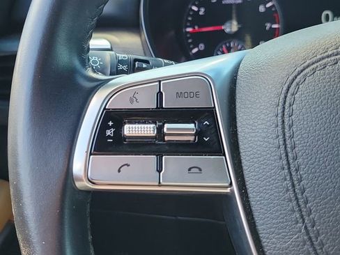 Used 2022 Kia Telluride SX w/ Towing Package FWD image 22