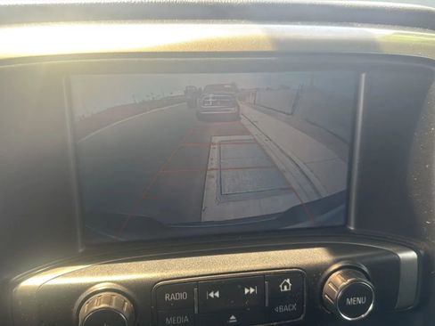 Used 2017 Chevrolet Silverado 1500 LT w/ All Star Edition AWD/4WD image 13