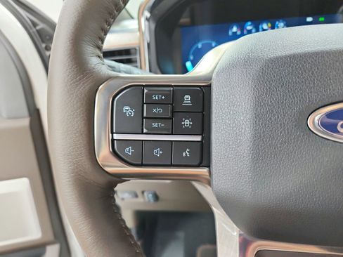 New 2026 Ford F350 King Ranch image 25