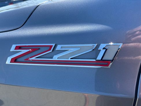 Used 2022 Chevrolet Tahoe Z71 AWD/4WD image 9