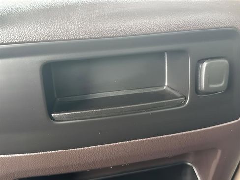 Used 2018 Chevrolet Silverado 1500 LTZ w/ Sport Package image 21