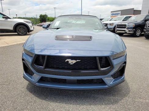 New 2025 Ford Mustang GT Premium image 28