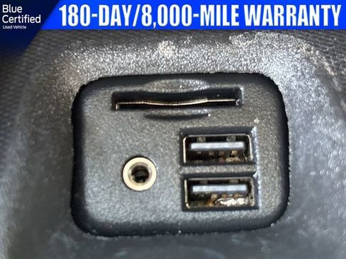 Used 2021 Buick Enclave Essence FWD image 30