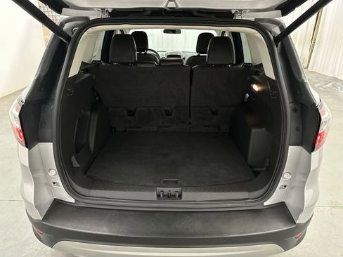 Used 2018 Ford Escape SEL AWD/4WD image 22