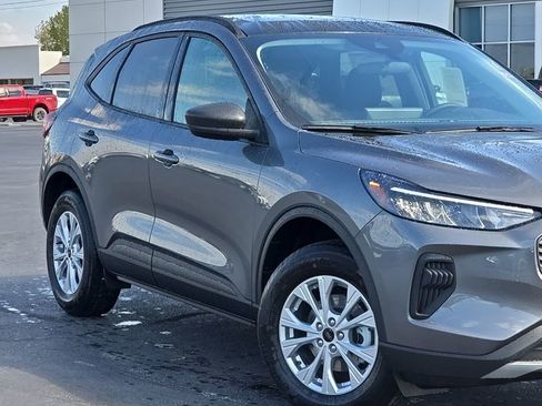 New 2026 Ford Escape Active w/ Tech Pack #1 image 70