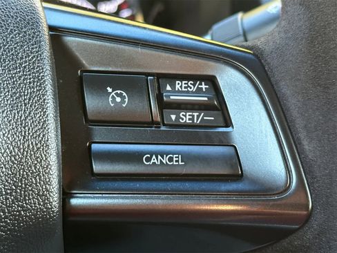 Used 2021 Subaru WRX STI Limited image 27