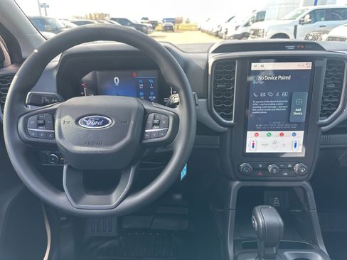 New 2025 Ford Ranger XL image 14